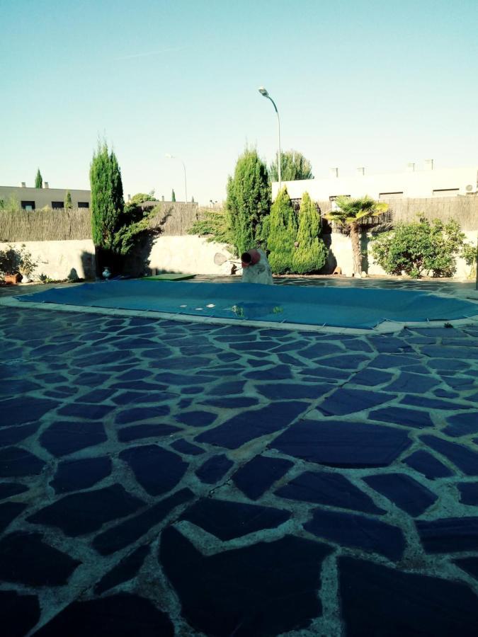 Alondra Villa Olías del Rey Exterior foto