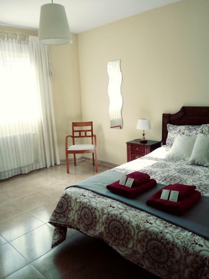 Alondra Villa Olías del Rey Exterior foto