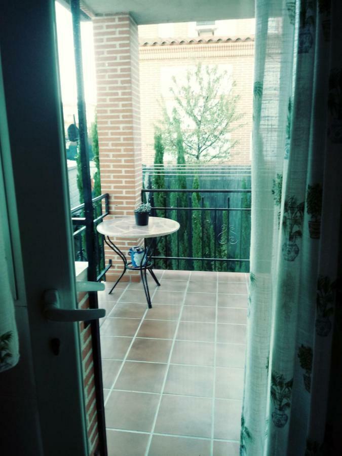 Alondra Villa Olías del Rey Exterior foto