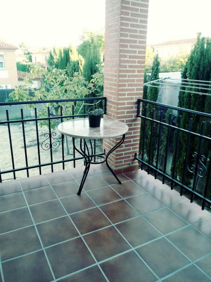 Alondra Villa Olías del Rey Exterior foto