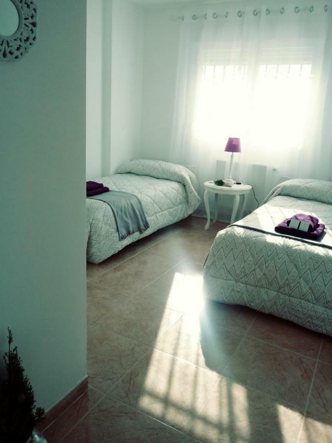 Alondra Villa Olías del Rey Exterior foto